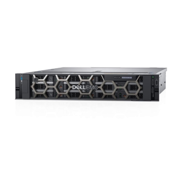 Eladó Már csak volt!!! Dell PowerEdge R540 szerver 10CX Silver 4210R 16GB 480GB H730P rack - olcsó, Új Eladó Már csak volt!!! - Miskolc ( Borsod-Abaúj-Zemplén ) fotó