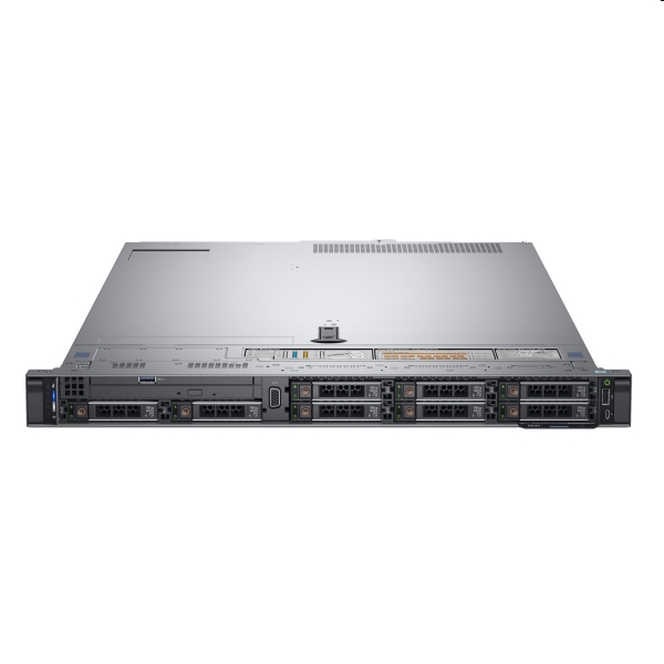 Eladó Már csak volt!!! Dell PowerEdge R640 szerver 10CX Silver 4210R 64GB 2x480GB H730P rack - olcsó, Új Eladó Már csak volt!!! - Miskolc ( Borsod-Abaúj-Zemplén ) fotó