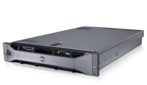 Eladó Már csak volt!!! Dell PowerEdge R710 rack szerver 2x SCX E5645 2.4GHz 32GB 6x600GB 4ÉV (4 év kmh) - olcsó, Új Eladó Már csak volt!!! - Miskolc ( Borsod-Abaúj-Zemplén ) fotó