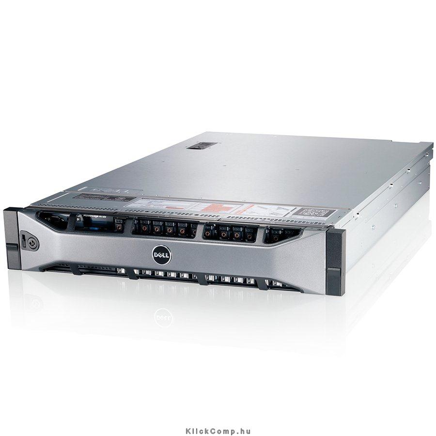 Eladó Már csak volt!!! DELL PowerEdge R720xd, 2x Xeon E5-2620v2, 2x 8GB RDIMM 1600MHz, 1x 300GB 2.5" 10 - olcsó, Új Eladó Már csak volt!!! - Miskolc ( Borsod-Abaúj-Zemplén ) fotó