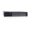 Eladó Már csak volt!!! Dell PowerEdge R730 rack szerver 8CX E5-2630v3 2.4GHz 64GB 2x600GB H730 - olcsó, Új Eladó Már csak volt!!! - Miskolc ( Borsod-Abaúj-Zemplén ) fotó 1