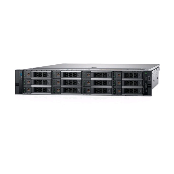 Eladó Már csak volt!!! Dell PowerEdge R740xd szerver Gold 5217 16GB 2x240GB M.2 H730P rack - olcsó, Új Eladó Már csak volt!!! - Miskolc ( Borsod-Abaúj-Zemplén ) fotó