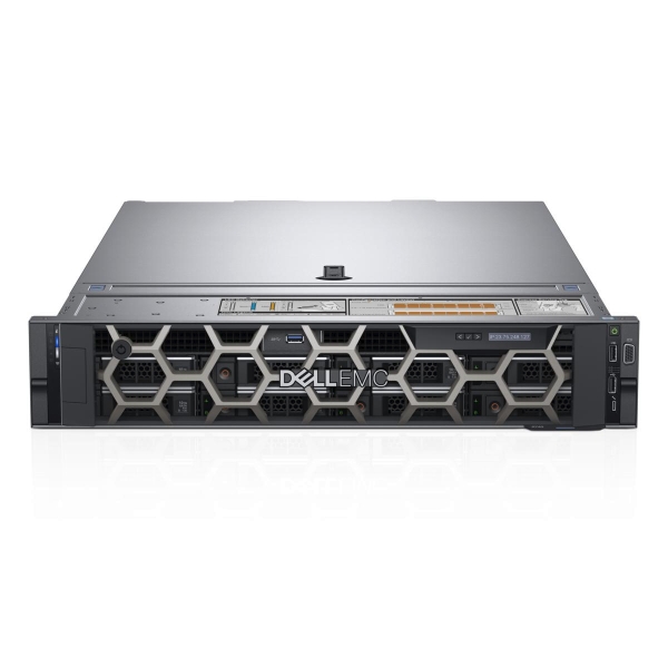 Eladó Már csak volt!!! Dell PowerEdge R740 szerver 10CX Silver 4114 64GB 1.2TB H730P rack - olcsó, Új Eladó Már csak volt!!! - Miskolc ( Borsod-Abaúj-Zemplén ) fotó