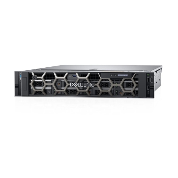 Eladó Már csak volt!!! Dell PowerEdge R740 szerver 8CX Silver 4110 16GB 1x1.8TB H730P rack - olcsó, Új Eladó Már csak volt!!! - Miskolc ( Borsod-Abaúj-Zemplén ) fotó
