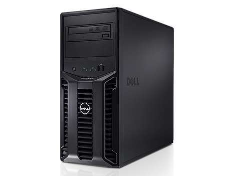 Eladó Már csak volt!!! Dell PowerEdge T110 szerver QCX E3-1220v2 3.1G 8GB 2x500GB H200 4ÉV (4 év kmh) - olcsó, Új Eladó Már csak volt!!! - Miskolc ( Borsod-Abaúj-Zemplén ) fotó