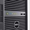 Eladó Már csak volt!!! Dell PowerEdge T130 szerver QCX E3-1220v5 4GB 1x1TB torony - olcsó, Új Eladó Már csak volt!!! - Miskolc ( Borsod-Abaúj-Zemplén ) fotó 3