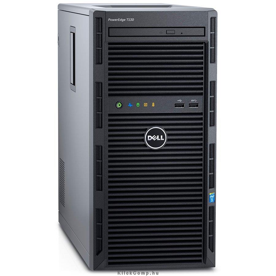 Eladó Már csak volt!!! DELL PowerEdge T130, Intel Xeon E3-1280 v5 3.7GHz, 8M Cache 4C 8T Turbo 80W, no - olcsó, Új Eladó Már csak volt!!! - Miskolc ( Borsod-Abaúj-Zemplén ) fotó