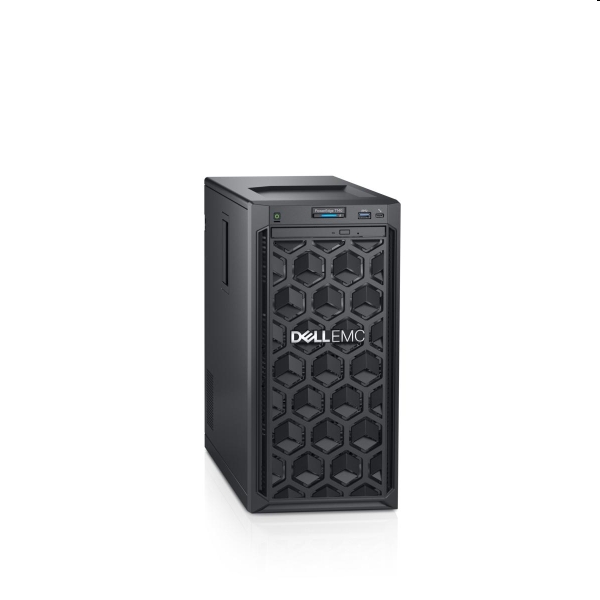 Eladó Már csak volt!!! Dell PowerEdge T140 szerver E-2136 32GB 2x240GB M.2 2x4TB H330 - olcsó, Új Eladó Már csak volt!!! - Miskolc ( Borsod-Abaúj-Zemplén ) fotó