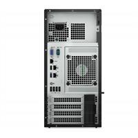 Eladó Már csak volt!!! Dell PowerEdge T150 szerver 1xE-2314 1x16GB 1x480GB H355 torony - olcsó, Új Eladó Már csak volt!!! - Miskolc ( Borsod-Abaúj-Zemplén ) fotó 2