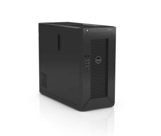 Eladó Már csak volt!!! Dell PowerEdge T20 szerver PDC G3220 3.0GHz 4GB NoHDD 3évNBD - olcsó, Új Eladó Már csak volt!!! - Miskolc ( Borsod-Abaúj-Zemplén ) fotó