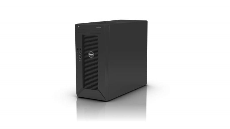 Eladó Már csak volt!!! Dell PowerEdge T20 szerver PDC G3220 4GB NoHDD 3év NBD - olcsó, Új Eladó Már csak volt!!! - Miskolc ( Borsod-Abaúj-Zemplén ) fotó