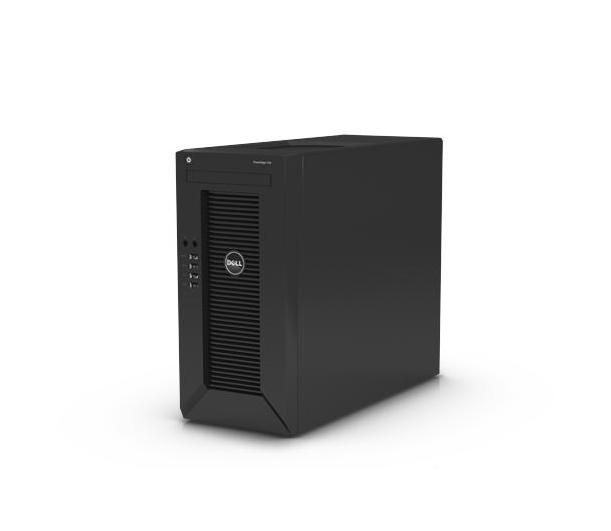 Eladó Már csak volt!!! Dell PowerEdge T20 szerver PDC G3220 3.0GHz 8GB No HDD 3évNBD - olcsó, Új Eladó Már csak volt!!! - Miskolc ( Borsod-Abaúj-Zemplén ) fotó