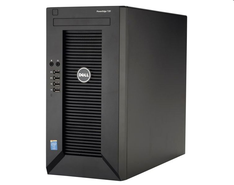 Eladó Már csak volt!!! Dell PowerEdge T20 szerver E3-1225v3 8GB NoHDD 3évNBD Non-TPM - olcsó, Új Eladó Már csak volt!!! - Miskolc ( Borsod-Abaúj-Zemplén ) fotó
