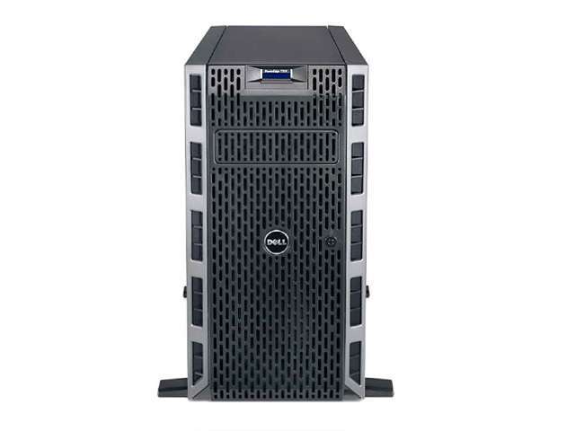 Eladó Már csak volt!!! Dell PowerEdge T320 szerver QCX E5-1410 2.8GHz 8GB 8x1TB H310 4ÉV (4 év kmh) - olcsó, Új Eladó Már csak volt!!! - Miskolc ( Borsod-Abaúj-Zemplén ) fotó