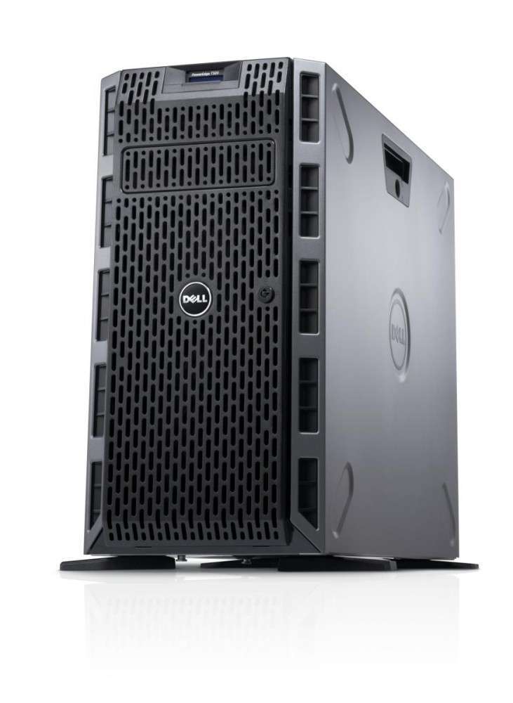 Eladó Már csak volt!!! Dell PowerEdge T320 szerver QCX E5-2403 1.8GHz 16G 4x2TB H710 5ÉV - olcsó, Új Eladó Már csak volt!!! - Miskolc ( Borsod-Abaúj-Zemplén ) fotó