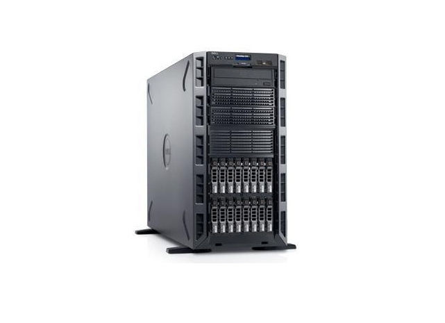 Eladó Már csak volt!!! Dell PowerEdge T320 szerver QCX E5-1410v2 2.8GHz 8GB 5x300GB H310 5ÉV - olcsó, Új Eladó Már csak volt!!! - Miskolc ( Borsod-Abaúj-Zemplén ) fotó