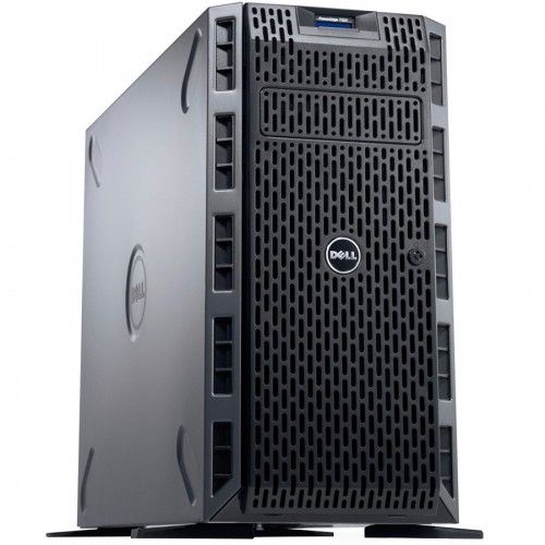 Eladó Már csak volt!!! Dell PowerEdge T320 szerver SCX E5-2430v2 2.5GHz 16GB 2x600GB H710 - olcsó, Új Eladó Már csak volt!!! - Miskolc ( Borsod-Abaúj-Zemplén ) fotó