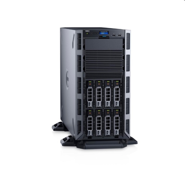 Eladó Már csak volt!!! Dell PowerEdge T330 szerver E3-1230v6 32GB 2TB H730 - olcsó, Új Eladó Már csak volt!!! - Miskolc ( Borsod-Abaúj-Zemplén ) fotó