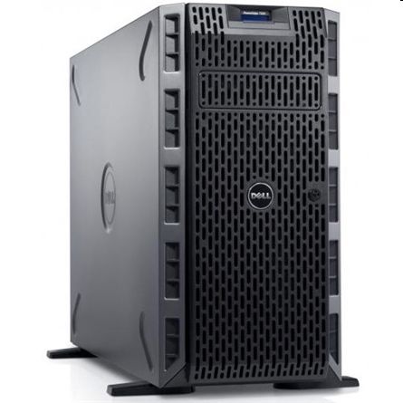 Eladó Már csak volt!!! Dell PowerEdge T330 szerver E3-1220v6 16GB 2x2TB H330 - olcsó, Új Eladó Már csak volt!!! - Miskolc ( Borsod-Abaúj-Zemplén ) fotó