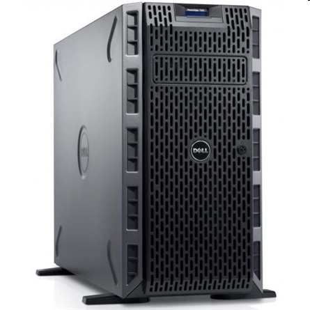 Eladó Már csak volt!!! Dell PowerEdge T330 szerver E3-1220v6 16GB 2x2TB NLSAS H330 - olcsó, Új Eladó Már csak volt!!! - Miskolc ( Borsod-Abaúj-Zemplén ) fotó
