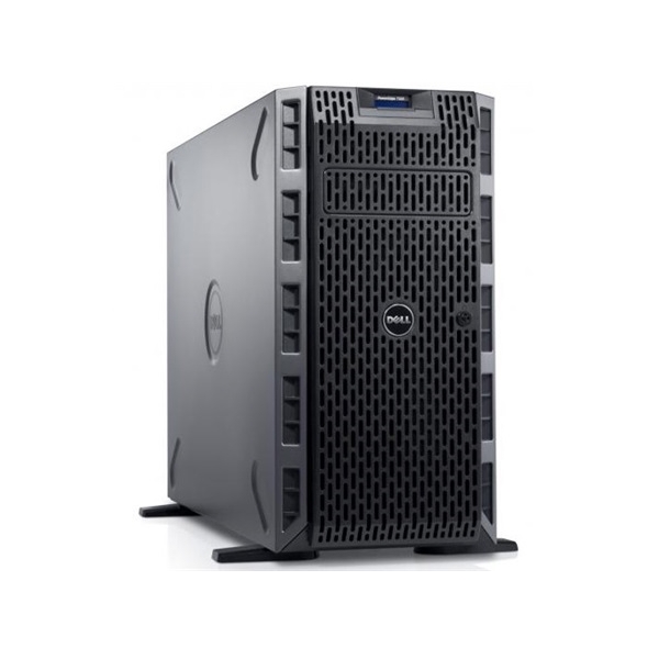 Eladó Már csak volt!!! Dell PowerEdge T330 szerver E3-1220v6 3.0GHz 16GB 2TB H330 - olcsó, Új Eladó Már csak volt!!! - Miskolc ( Borsod-Abaúj-Zemplén ) fotó