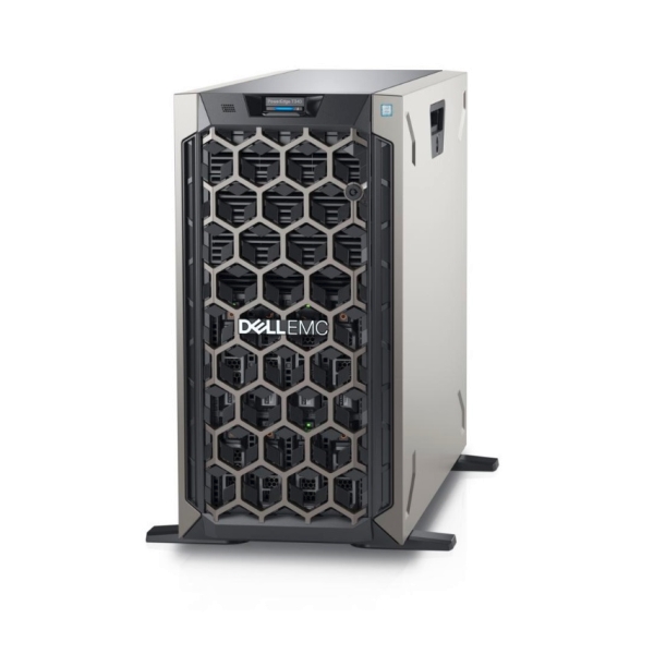 Eladó Már csak volt!!! Dell PowerEdge T340 szerver E-2234 16GB 480GB H730P - olcsó, Új Eladó Már csak volt!!! - Miskolc ( Borsod-Abaúj-Zemplén ) fotó