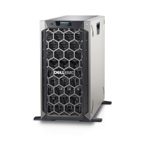 Eladó Már csak volt!!! Dell PowerEdge T340 szerver E-2224 16GB 1.2TB H330 - olcsó, Új Eladó Már csak volt!!! - Miskolc ( Borsod-Abaúj-Zemplén ) fotó