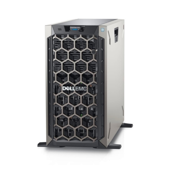 Eladó Már csak volt!!! Dell PowerEdge T340 szerver 6CX E-2246G 16GB 480GB H730P - olcsó, Új Eladó Már csak volt!!! - Miskolc ( Borsod-Abaúj-Zemplén ) fotó