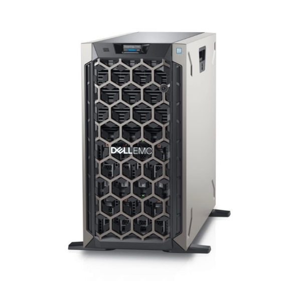 Eladó Már csak volt!!! Dell PowerEdge T340 szerver QCX E-2244G 16GB 480GB H330 - olcsó, Új Eladó Már csak volt!!! - Miskolc ( Borsod-Abaúj-Zemplén ) fotó