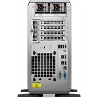 Eladó Dell EMC PowerEdge T360 szerver 4CX 6315P 16GB 480GB H355 - olcsó, Új Eladó - Miskolc ( Borsod-Abaúj-Zemplén ) fotó 2