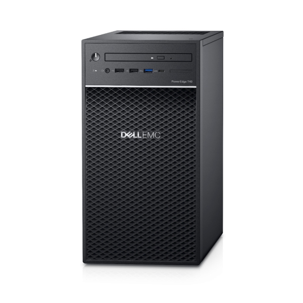 Eladó Már csak volt!!! Dell PowerEdge T40 szerver E-2224G 8GB 1TB - olcsó, Új Eladó Már csak volt!!! - Miskolc ( Borsod-Abaúj-Zemplén ) fotó