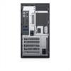 Dell PowerEdge T40 szerver QCX E-2224G 8GB 1TB