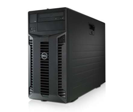Eladó Már csak volt!!! Dell PowerEdge T410 SAS szerver SCX E5645 2.4GHz 8G 3x450GB (3 év kmh) - olcsó, Új Eladó Már csak volt!!! - Miskolc ( Borsod-Abaúj-Zemplén ) fotó