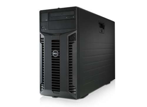 Eladó Már csak volt!!! Dell PowerEdge T410 SAS szerver QCX E5620 2.4GHz 8G 4x2TB (4 év kmh) - olcsó, Új Eladó Már csak volt!!! - Miskolc ( Borsod-Abaúj-Zemplén ) fotó