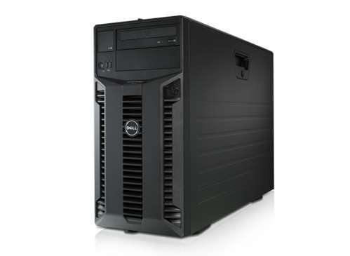 Eladó Már csak volt!!! Dell PowerEdge T410 szerver QCX E5645 2.4GHz 8G 3x300GB SAS 4ÉV (4 év kmh) - olcsó, Új Eladó Már csak volt!!! - Miskolc ( Borsod-Abaúj-Zemplén ) fotó