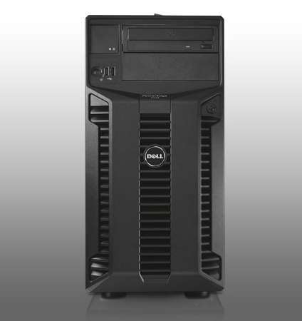 Eladó Már csak volt!!! Dell PowerEdge T410 szerver SCX E5645 2.4GHz 16GB 3x1TB 4ÉV - olcsó, Új Eladó Már csak volt!!! - Miskolc ( Borsod-Abaúj-Zemplén ) fotó