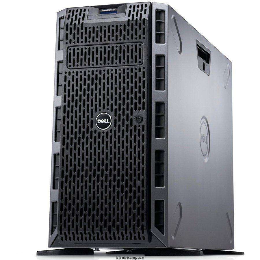 Eladó Már csak volt!!! Dell Power Edge T420 - Tower, 1x Xeon 2407, 4x4GB RDIMM 1600MHz, PERC H310, 750W - olcsó, Új Eladó Már csak volt!!! - Miskolc ( Borsod-Abaúj-Zemplén ) fotó