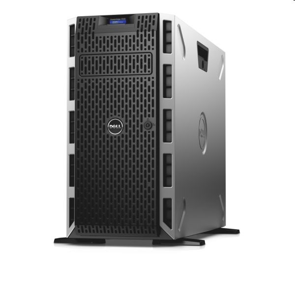 Eladó Már csak volt!!! Dell PowerEdge T430 szerver SCX E5-2620v3 16GB 2x600GB H730 torony - olcsó, Új Eladó Már csak volt!!! - Miskolc ( Borsod-Abaúj-Zemplén ) fotó