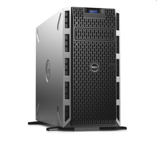 Eladó Már csak volt!!! Dell PowerEdge T430 szerver 2x SCX E5-2620v3 32GB 2x2TB NLSAS H730 torony - olcsó, Új Eladó Már csak volt!!! - Miskolc ( Borsod-Abaúj-Zemplén ) fotó