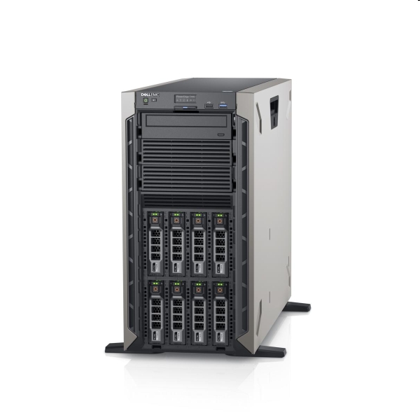 Eladó Már csak volt!!! Dell PowerEdge T440 szerver Silver 4114 16GB 600GB H730P - olcsó, Új Eladó Már csak volt!!! - Miskolc ( Borsod-Abaúj-Zemplén ) fotó