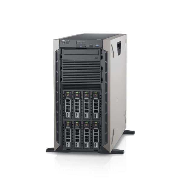 Eladó Már csak volt!!! Dell PowerEdge T440 szerver 10CX Silver 4210 16GB 1.2TB H730P - olcsó, Új Eladó Már csak volt!!! - Miskolc ( Borsod-Abaúj-Zemplén ) fotó