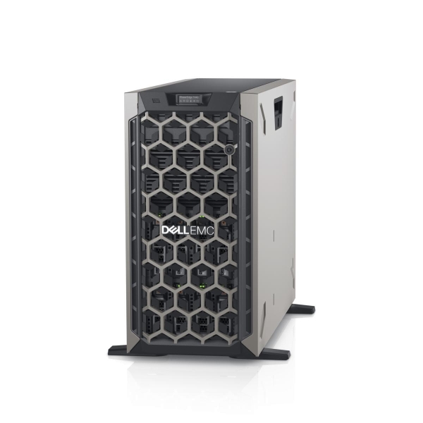 Eladó Már csak volt!!! Dell PowerEdge T440 szerver 8CX Silver 4208 16GB 1.2TB H730P - olcsó, Új Eladó Már csak volt!!! - Miskolc ( Borsod-Abaúj-Zemplén ) fotó