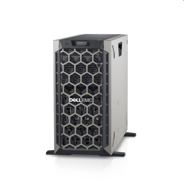 Eladó Már csak volt!!! Dell PowerEdge T440 szerver Silver 4114 32GB 2x600GB H730P - olcsó, Új Eladó Már csak volt!!! - Miskolc ( Borsod-Abaúj-Zemplén ) fotó