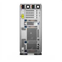 Eladó Már csak volt!!! Dell PowerEdge T550 szerver 1xS4309Y 1x16GB 1x480GB H755 torony - olcsó, Új Eladó Már csak volt!!! - Miskolc ( Borsod-Abaúj-Zemplén ) fotó 2