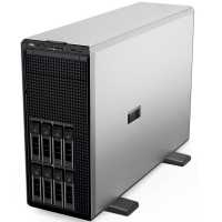 Dell T560 szerver Intel Twelve Core Xeon Silver 4510 32GB 480GB