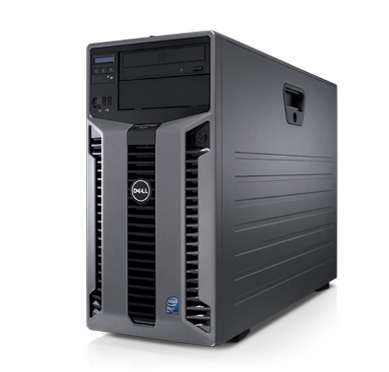 Eladó Már csak volt!!! Dell PowerEdge T610 szerver 2x SCX E5645 2.4GHz 32GB 8x1TB 4ÉV (4 év kmh) - olcsó, Új Eladó Már csak volt!!! - Miskolc ( Borsod-Abaúj-Zemplén ) fotó