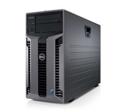Eladó Már csak volt!!! Dell PowerEdge T610 szerver 2x SCX E5645 2.4GHz 32GB 3x450GB 4ÉV (4 év kmh) - olcsó, Új Eladó Már csak volt!!! - Miskolc ( Borsod-Abaúj-Zemplén ) fotó