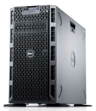 Eladó Már csak volt!!! Dell PowerEdge T620 szerver SCX E5-2630 2.3GHz 16GB 2x300GB H710p 4ÉV - olcsó, Új Eladó Már csak volt!!! - Miskolc ( Borsod-Abaúj-Zemplén ) fotó