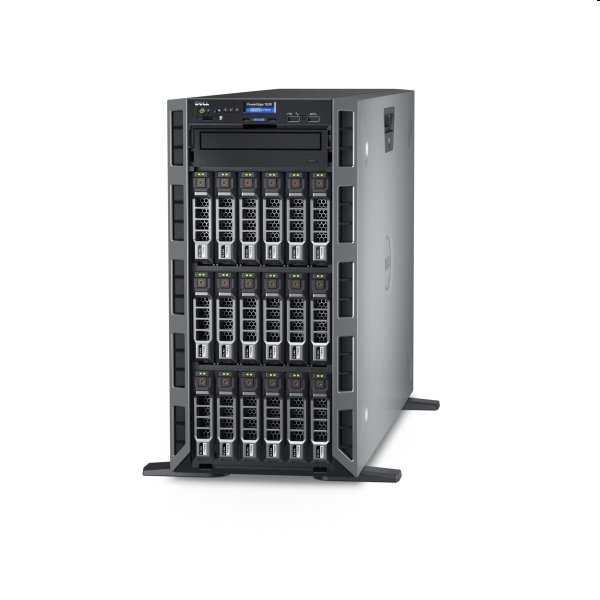 Eladó Már csak volt!!! Dell PowerEdge T630 szerver E5-2620v4 2.1GHz 4x16GB 4TB H730P - olcsó, Új Eladó Már csak volt!!! - Miskolc ( Borsod-Abaúj-Zemplén ) fotó