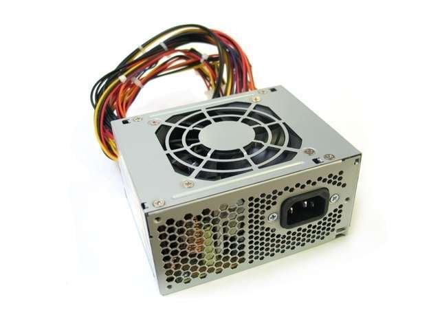 Eladó Már csak volt!!! Chieftec mini táp 300W   BK01BSLB-hez ( 3Plus3 év gar.) - olcsó, Új Eladó Már csak volt!!! - Miskolc ( Borsod-Abaúj-Zemplén ) fotó